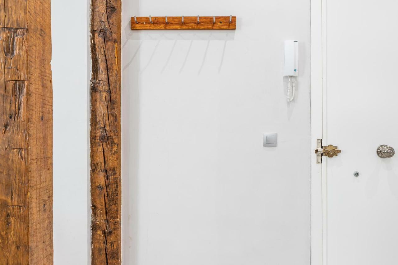 Waou Anton Martin I - Alquiler Corta Duracion Appartement *