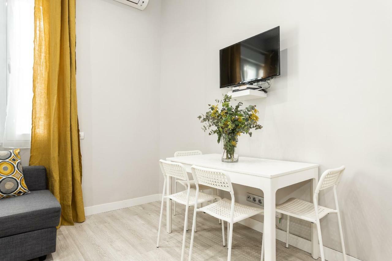Waou Anton Martin I - Alquiler Corta Duracion Appartement Madrid