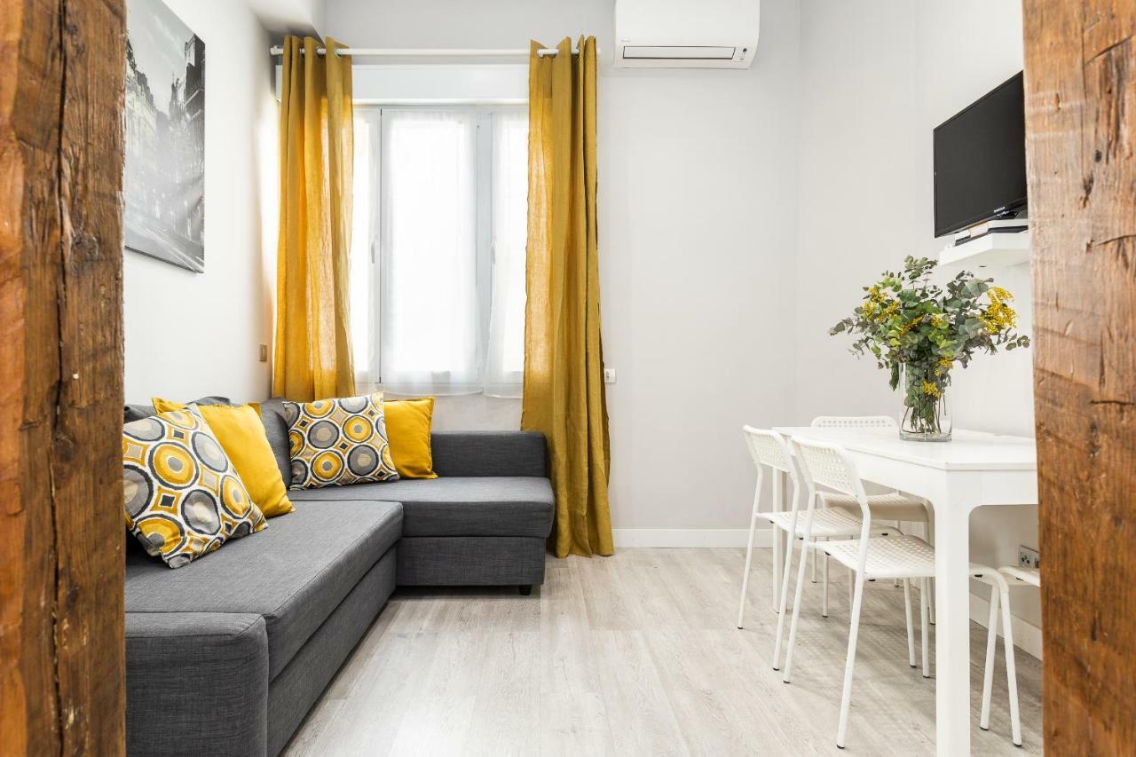 Appartement Waou Anton Martin I - Alquiler Corta Duracion Madrid