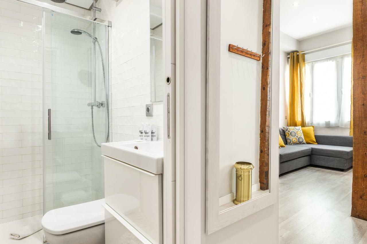 Waou Anton Martin I - Alquiler Corta Duracion Appartement