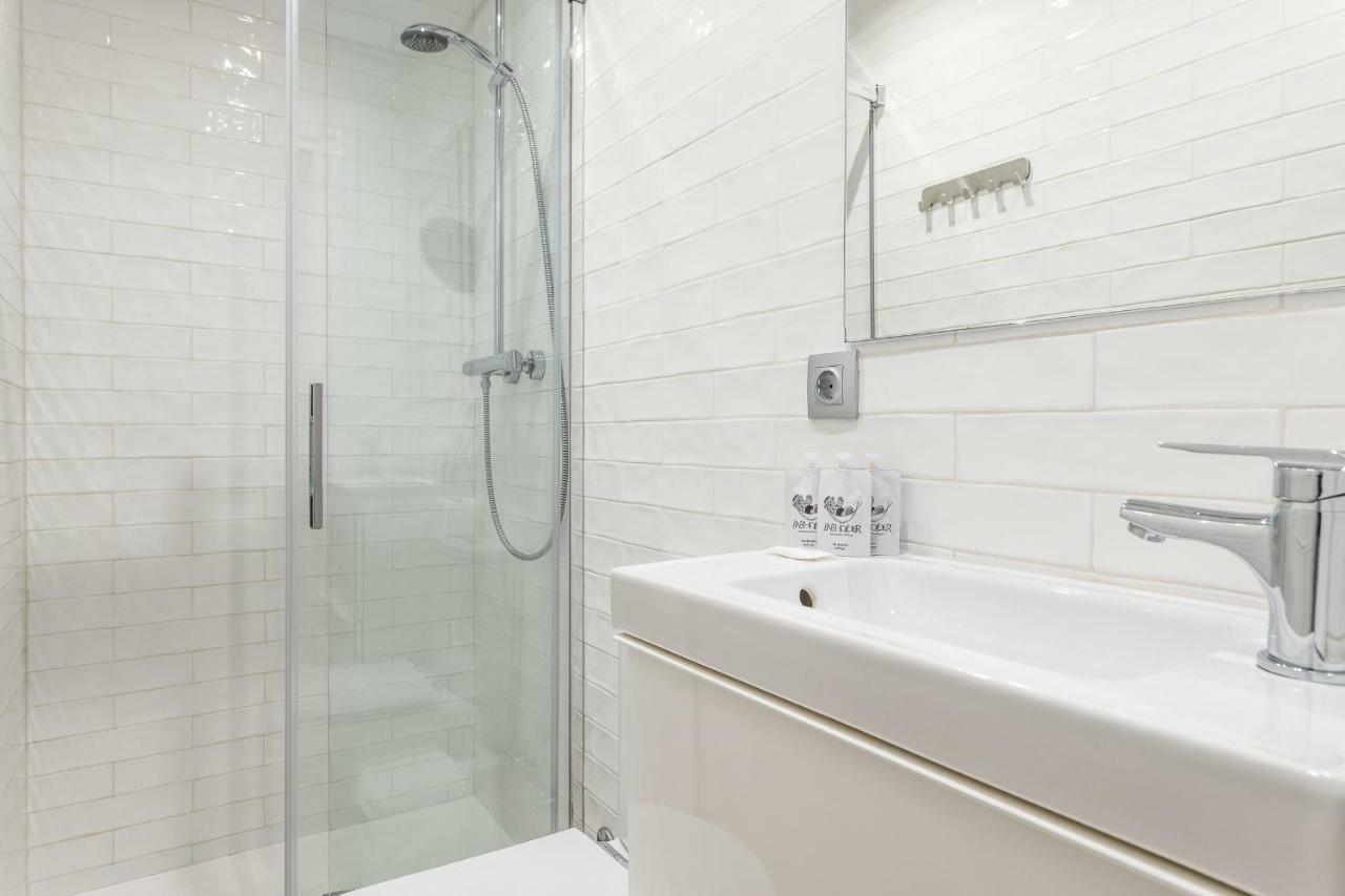 Waou Anton Martin I - Alquiler Corta Duracion Appartement *