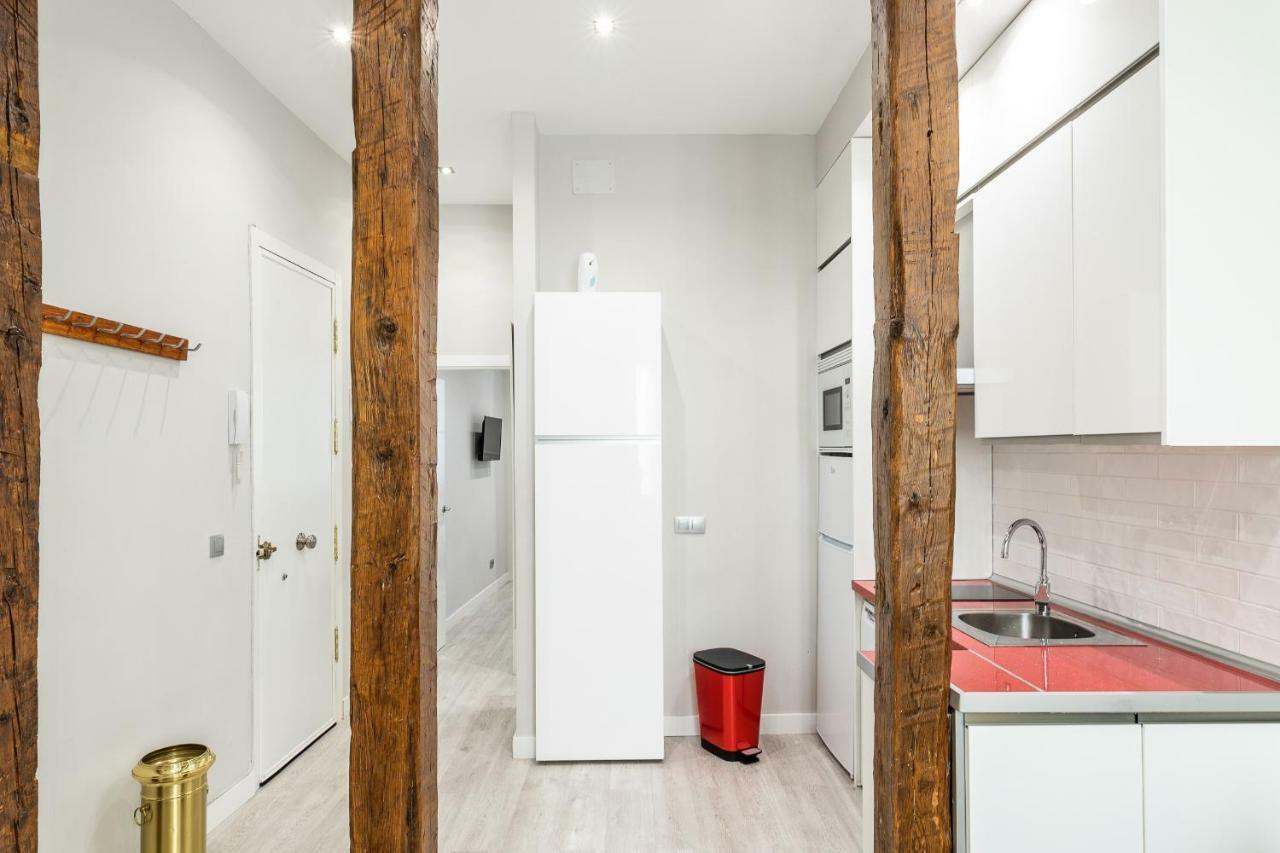 Appartement Waou Anton Martin I - Alquiler Corta Duracion
